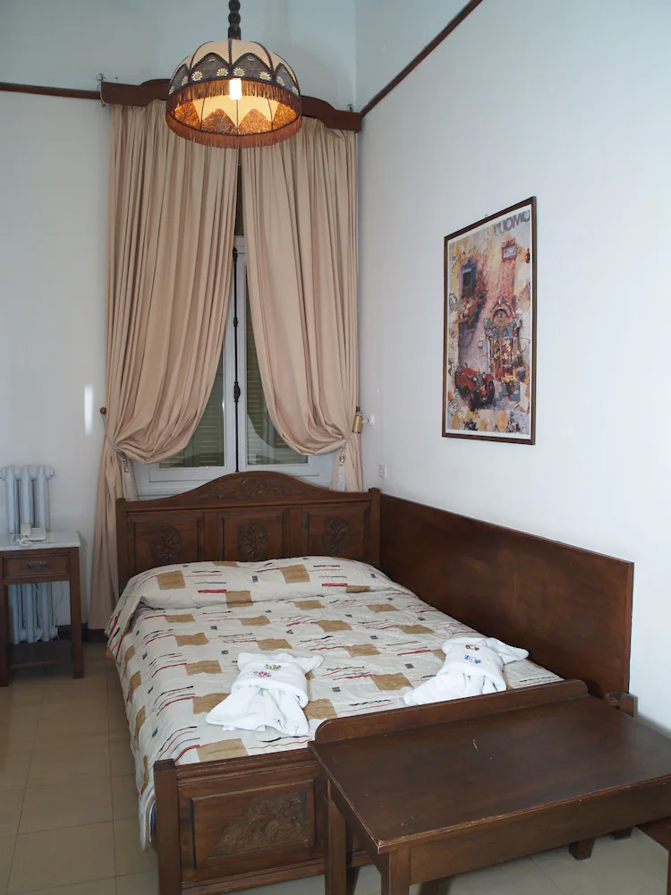 Hotel Acropolis House