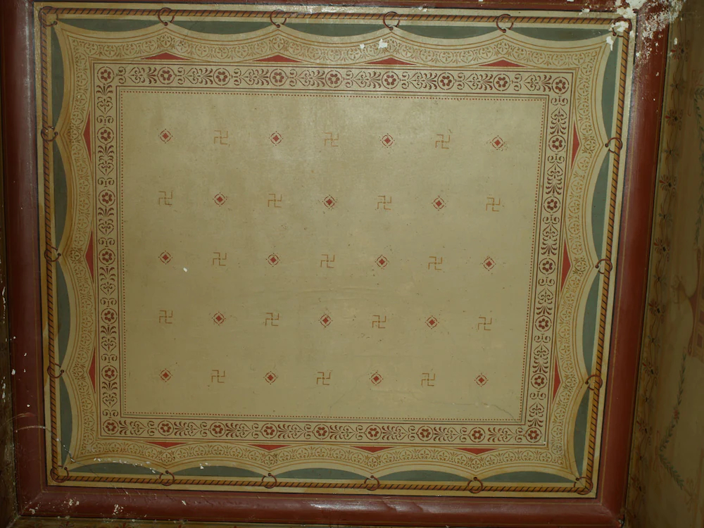Hotel Acropolis House