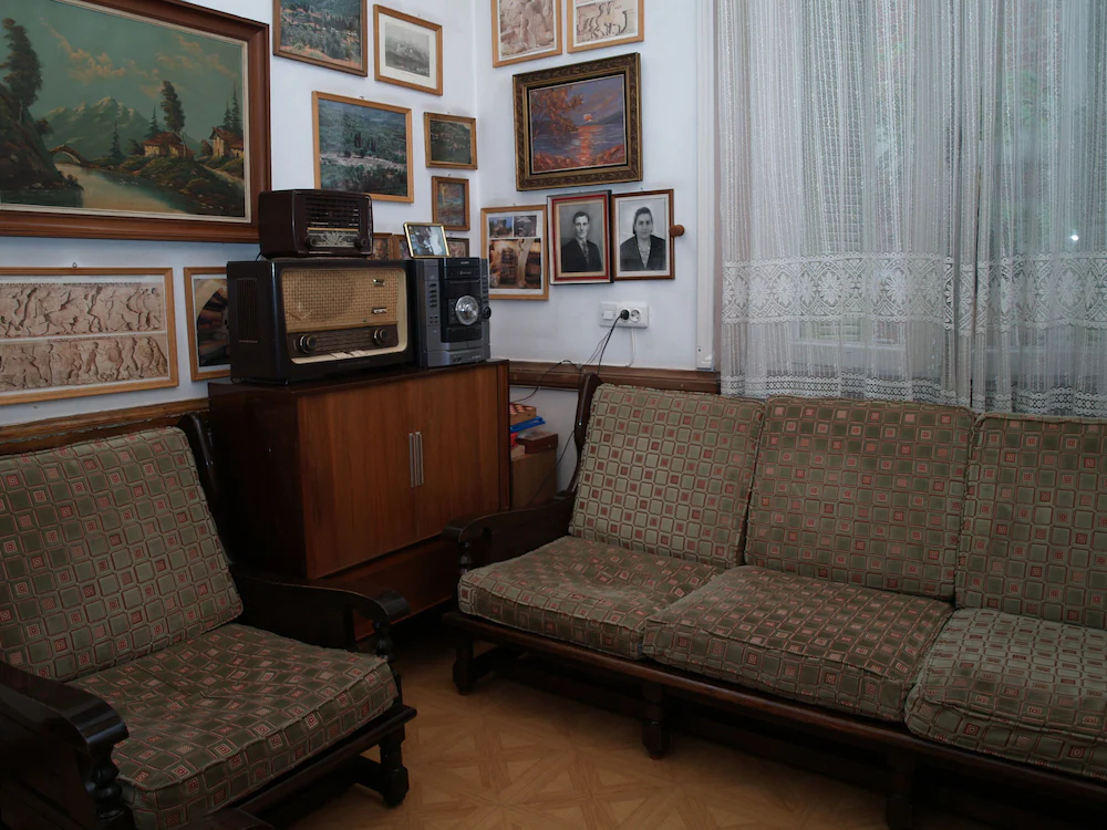 Hotel Acropolis House