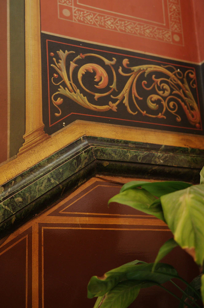 Hotel Acropolis House