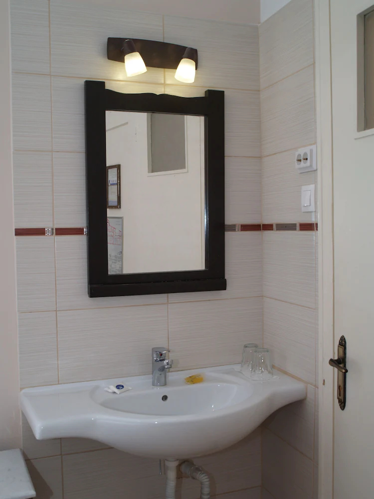 Hotel Acropolis House