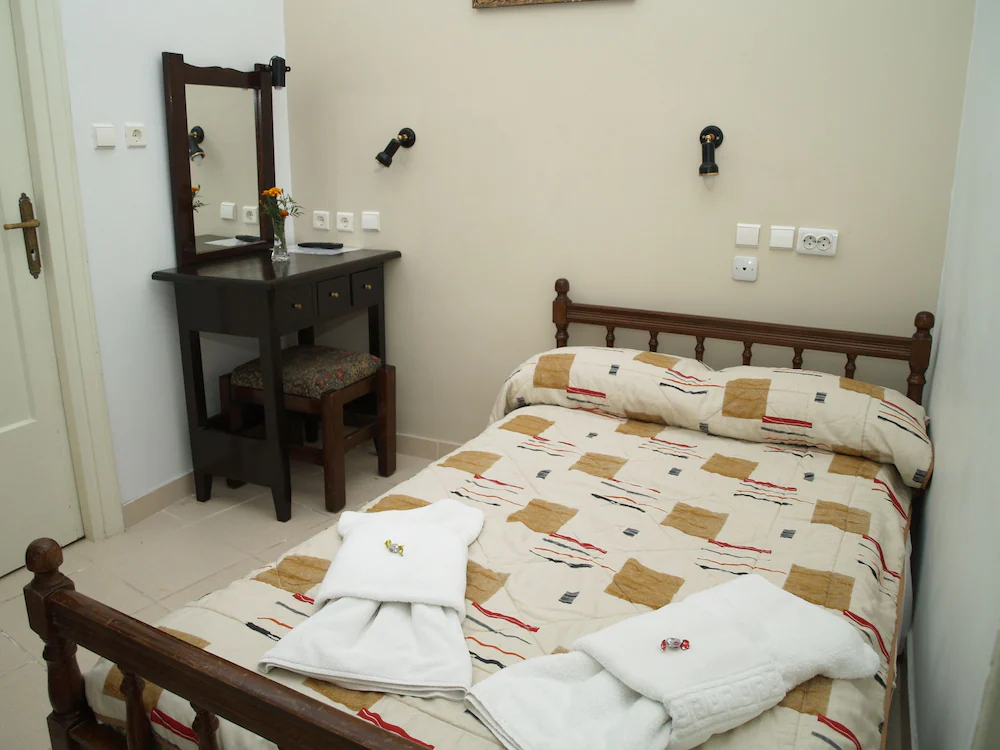 Hotel Acropolis House