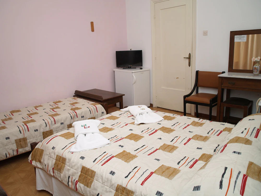 Hotel Acropolis House