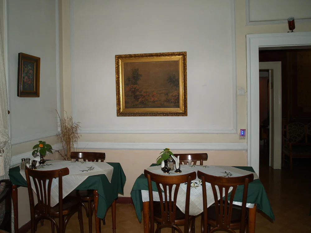 Hotel Acropolis House
