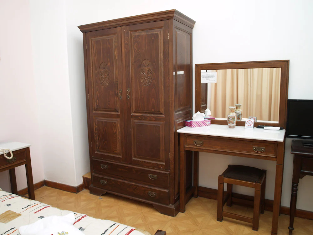 Hotel Acropolis House