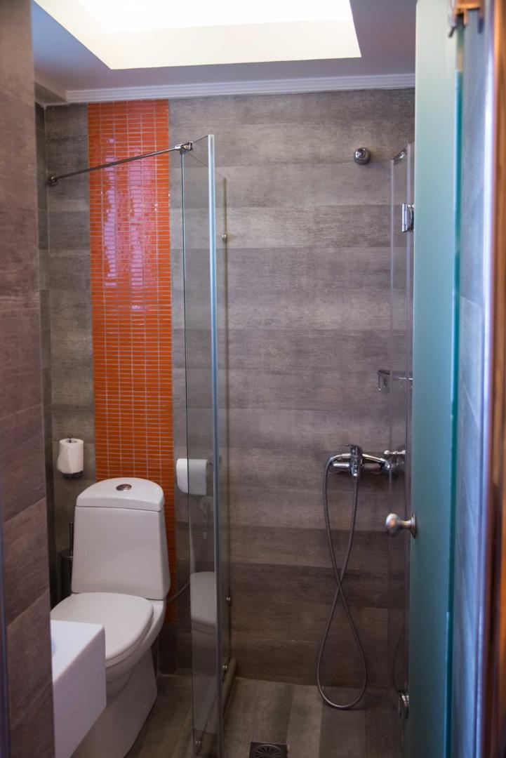 Hotel Maroussi
