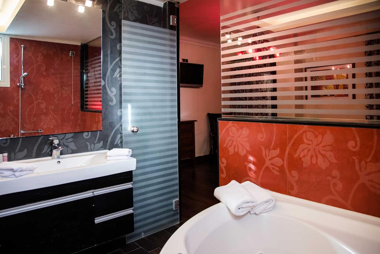 Hotel Maroussi