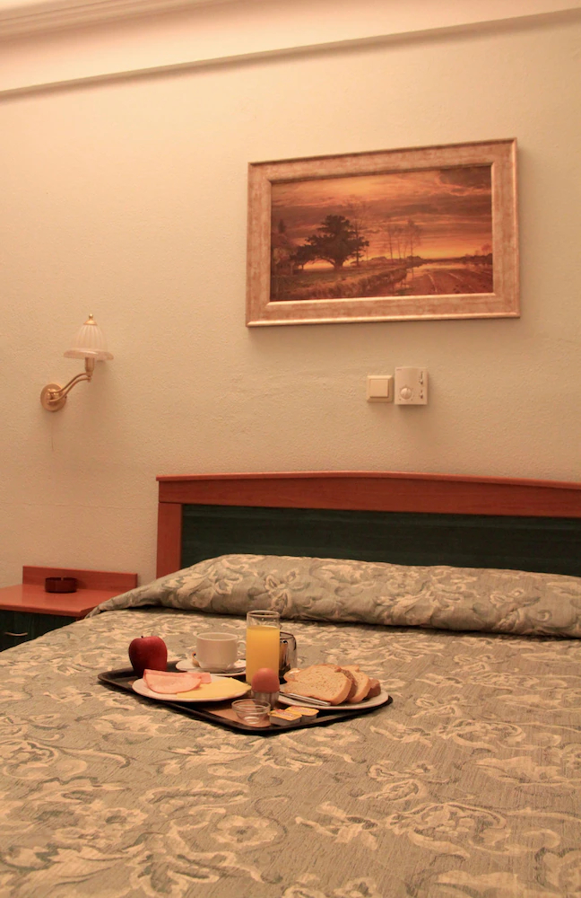 Hotel Platon