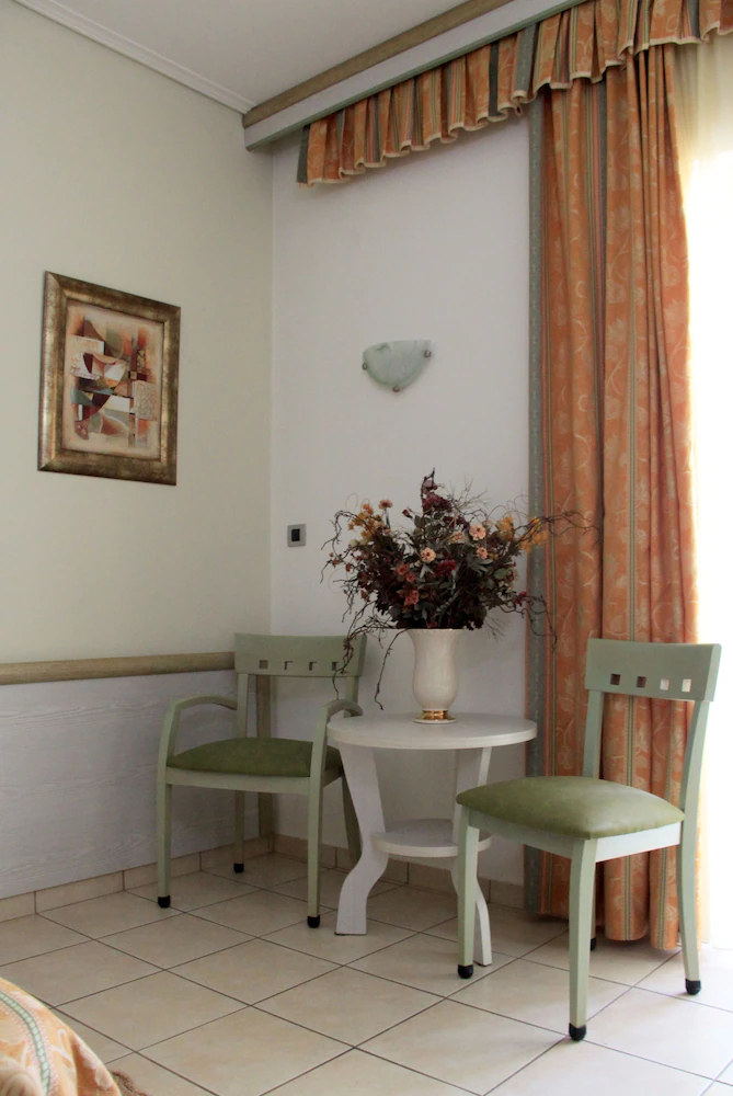 Hotel Platon