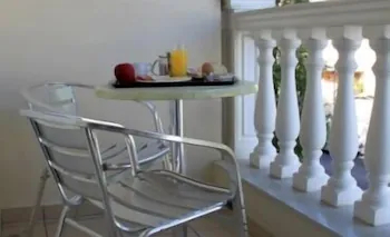 Hotel Platon