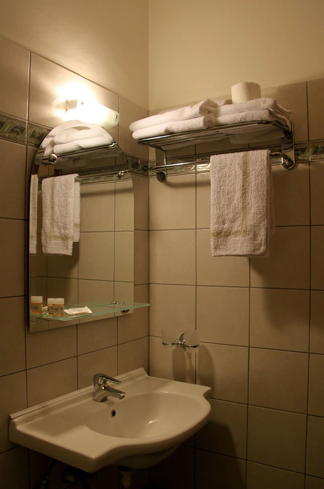Hotel Platon
