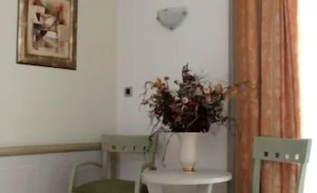 Hotel Platon