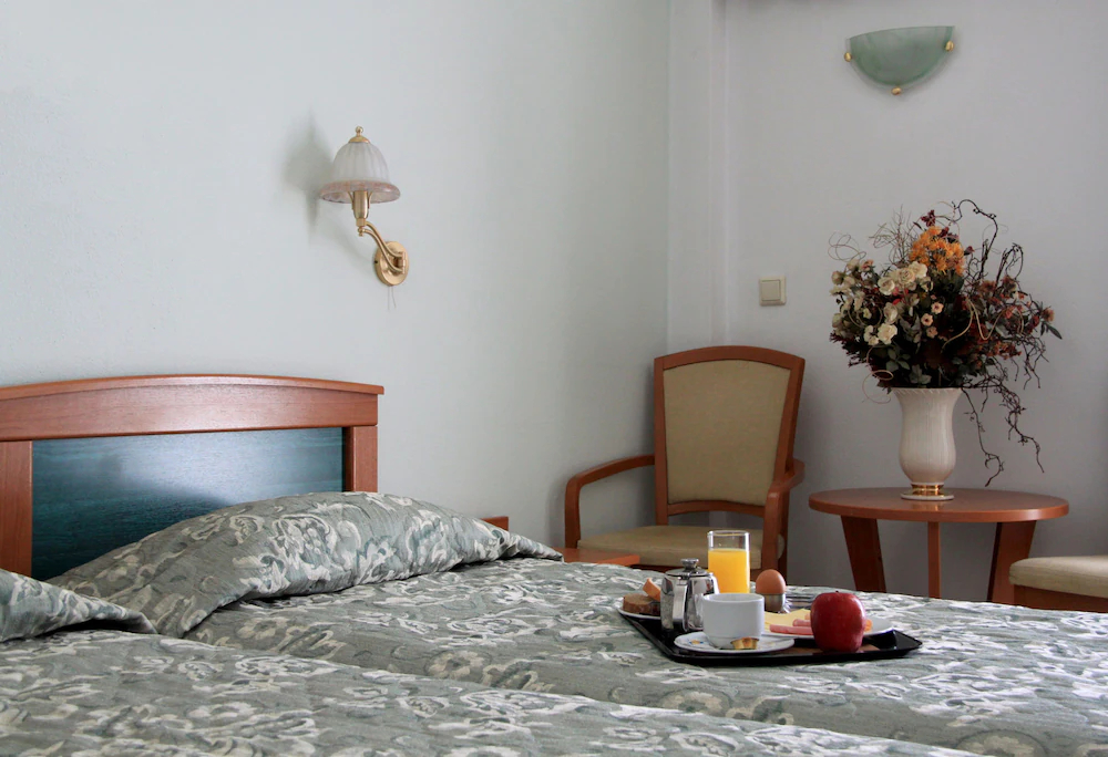Hotel Platon