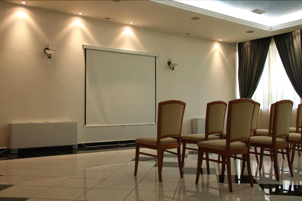 Hotel Platon