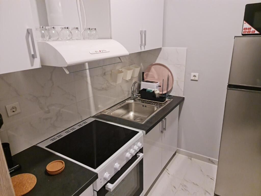 Hotel Solomou