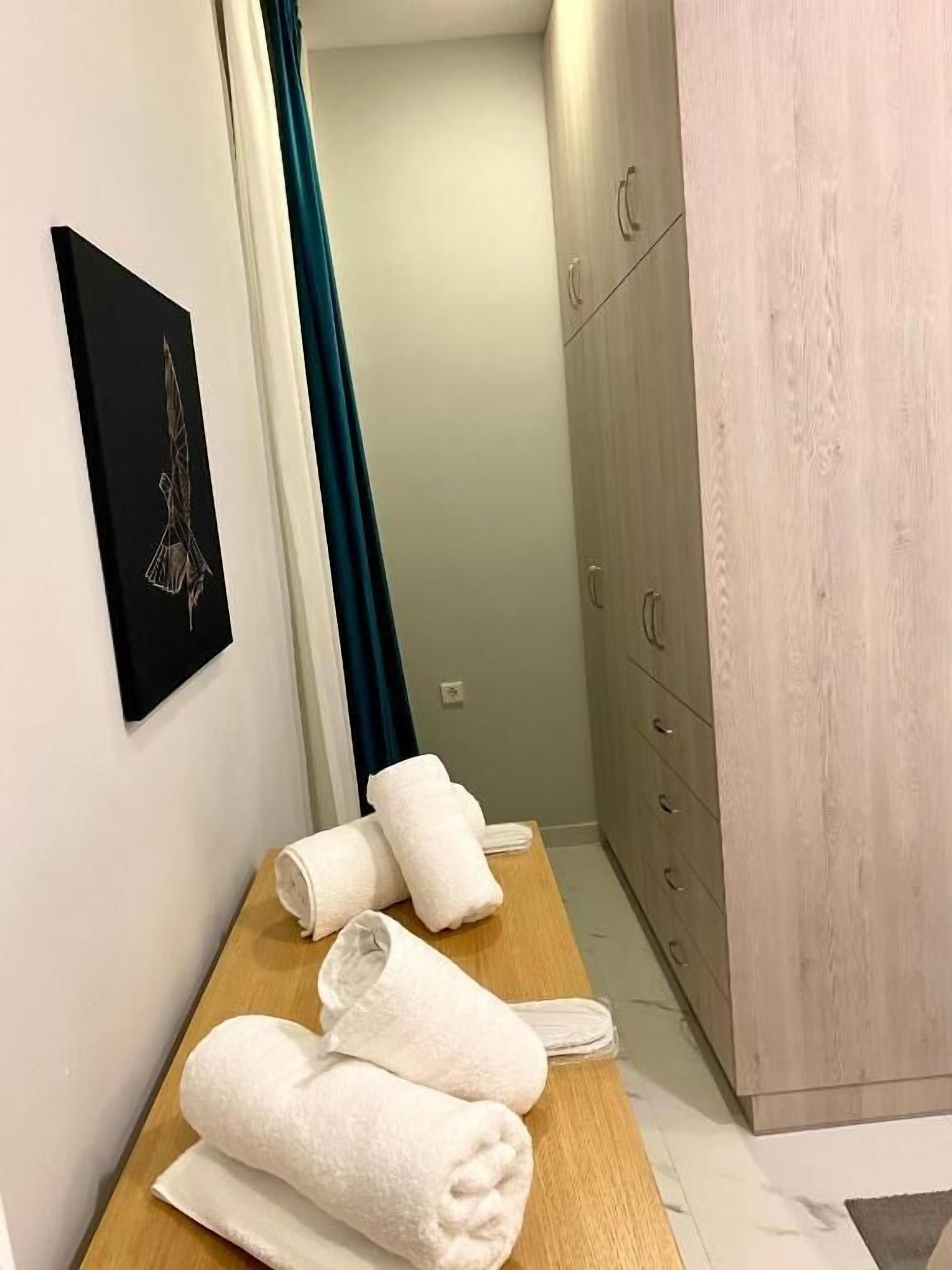 Hotel Solomou