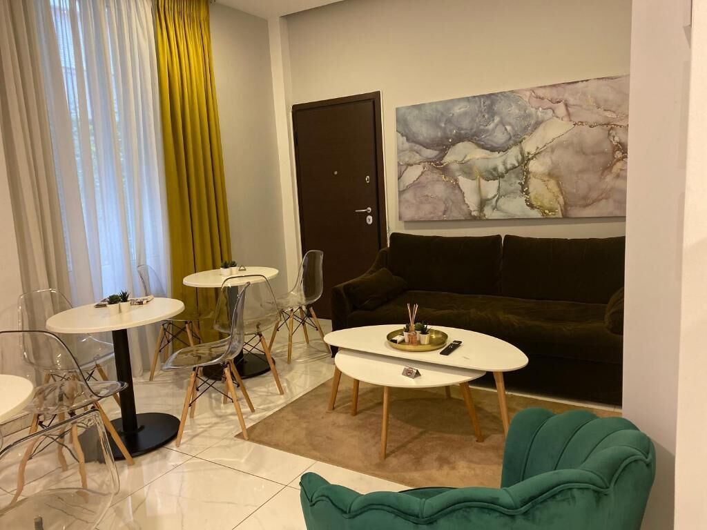 Hotel Solomou