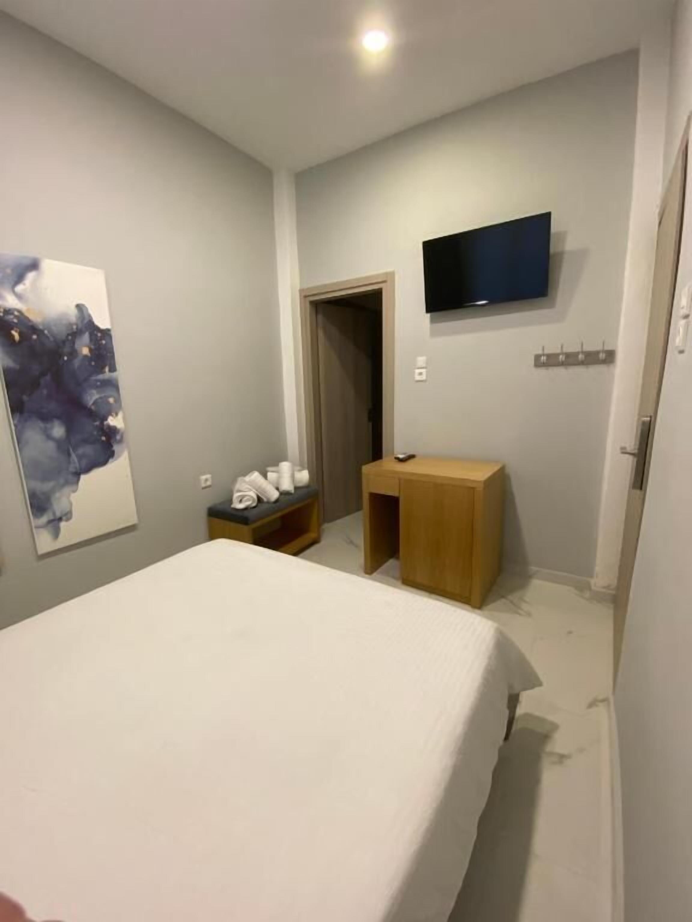 Hotel Solomou