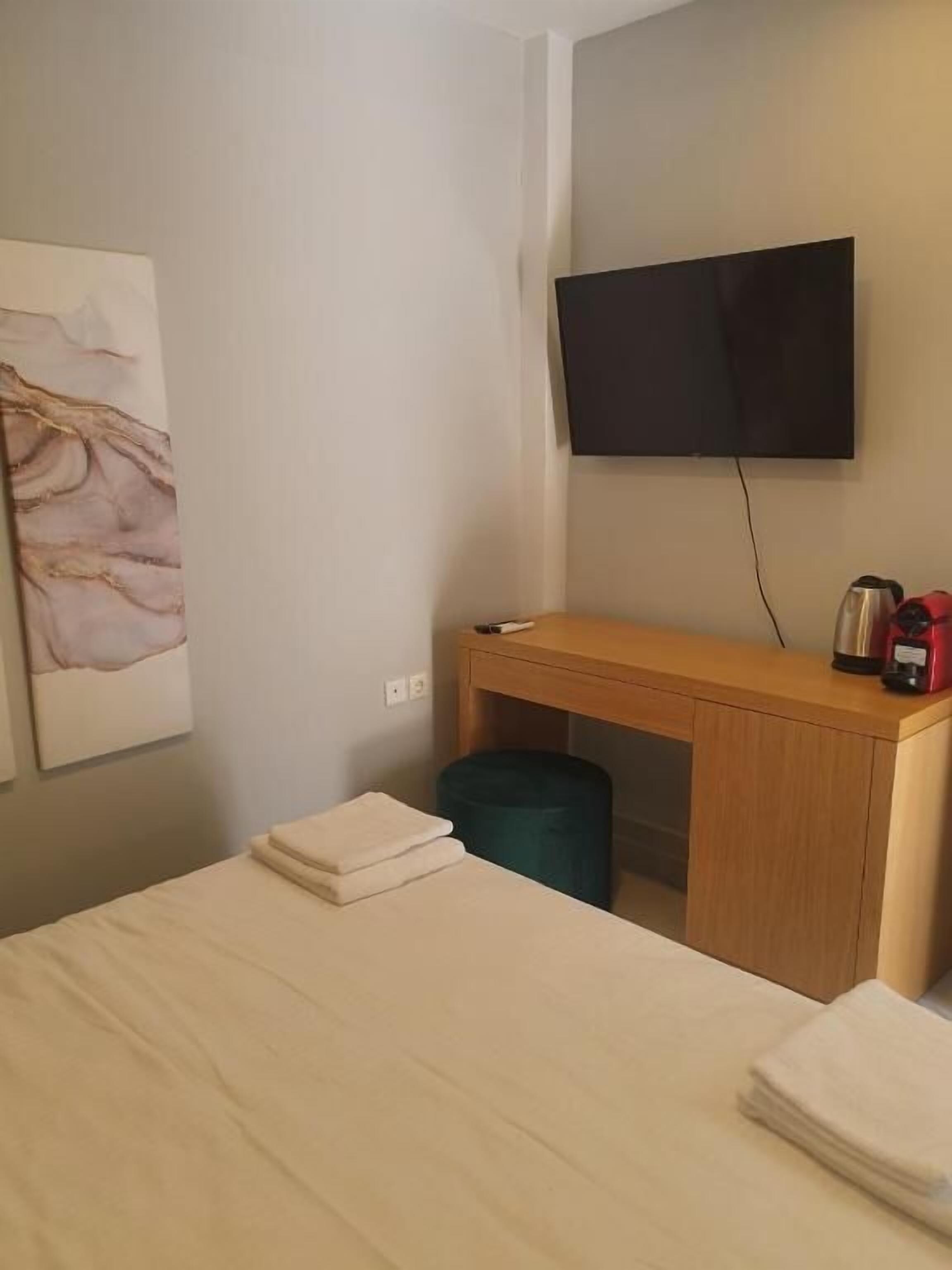 Hotel Solomou