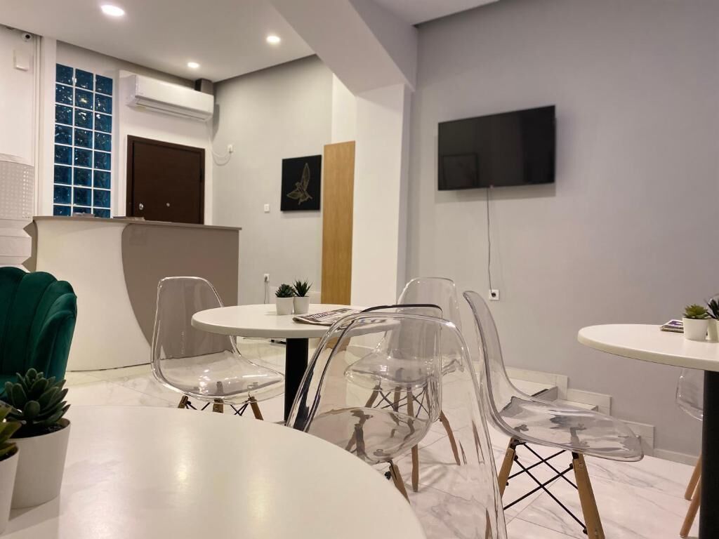 Hotel Solomou