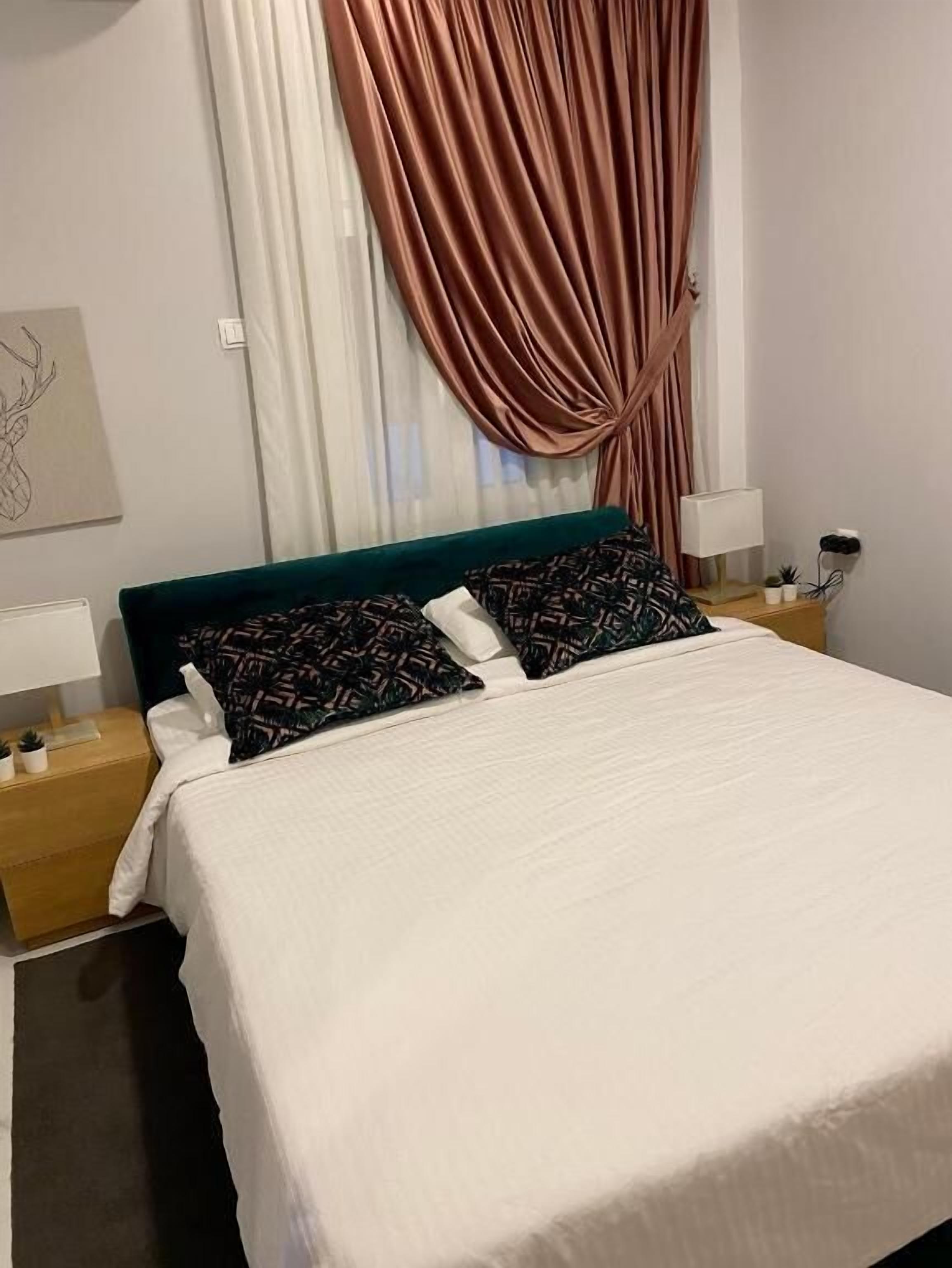 Hotel Solomou