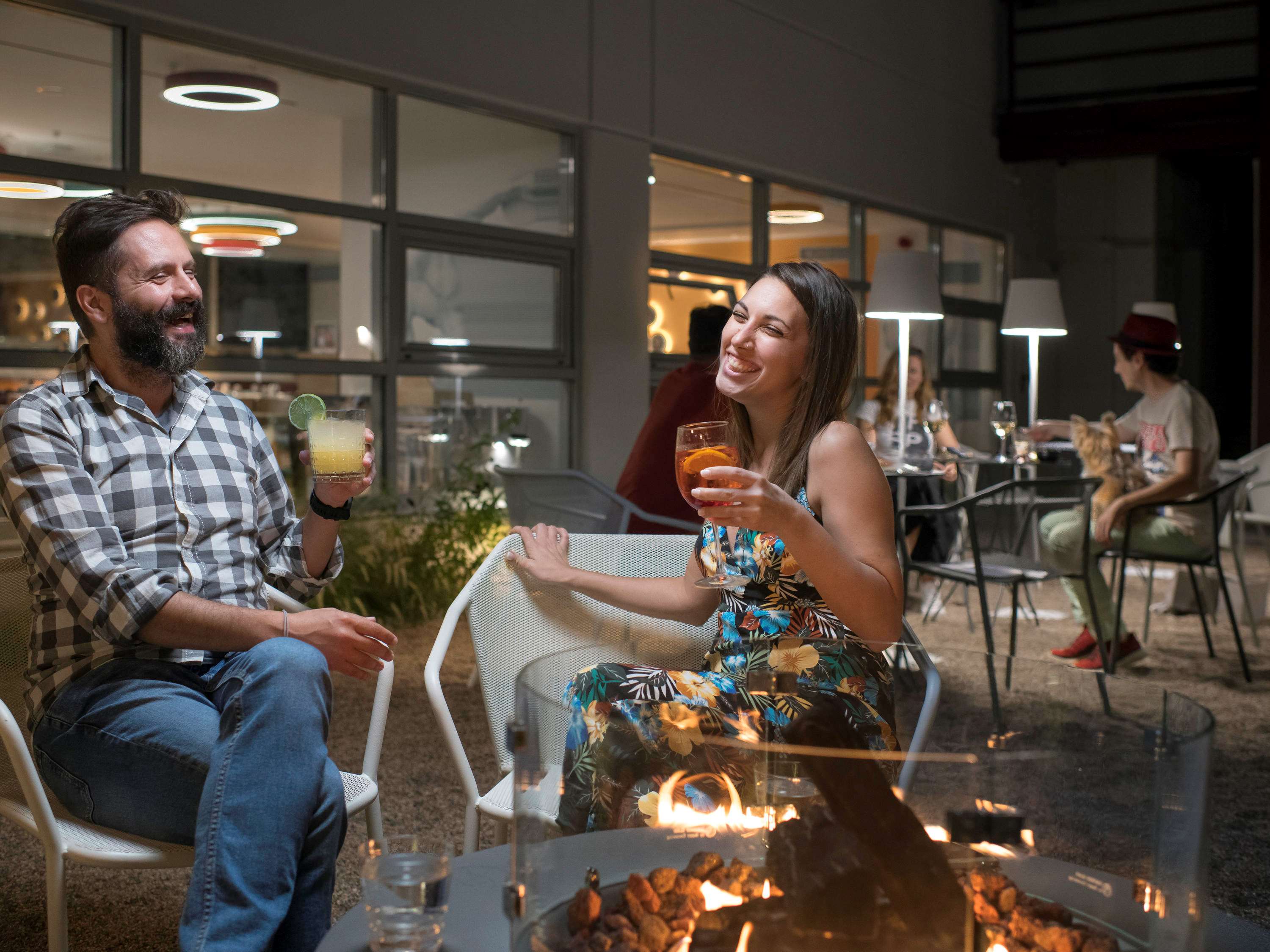 Ibis Styles Athens Routes