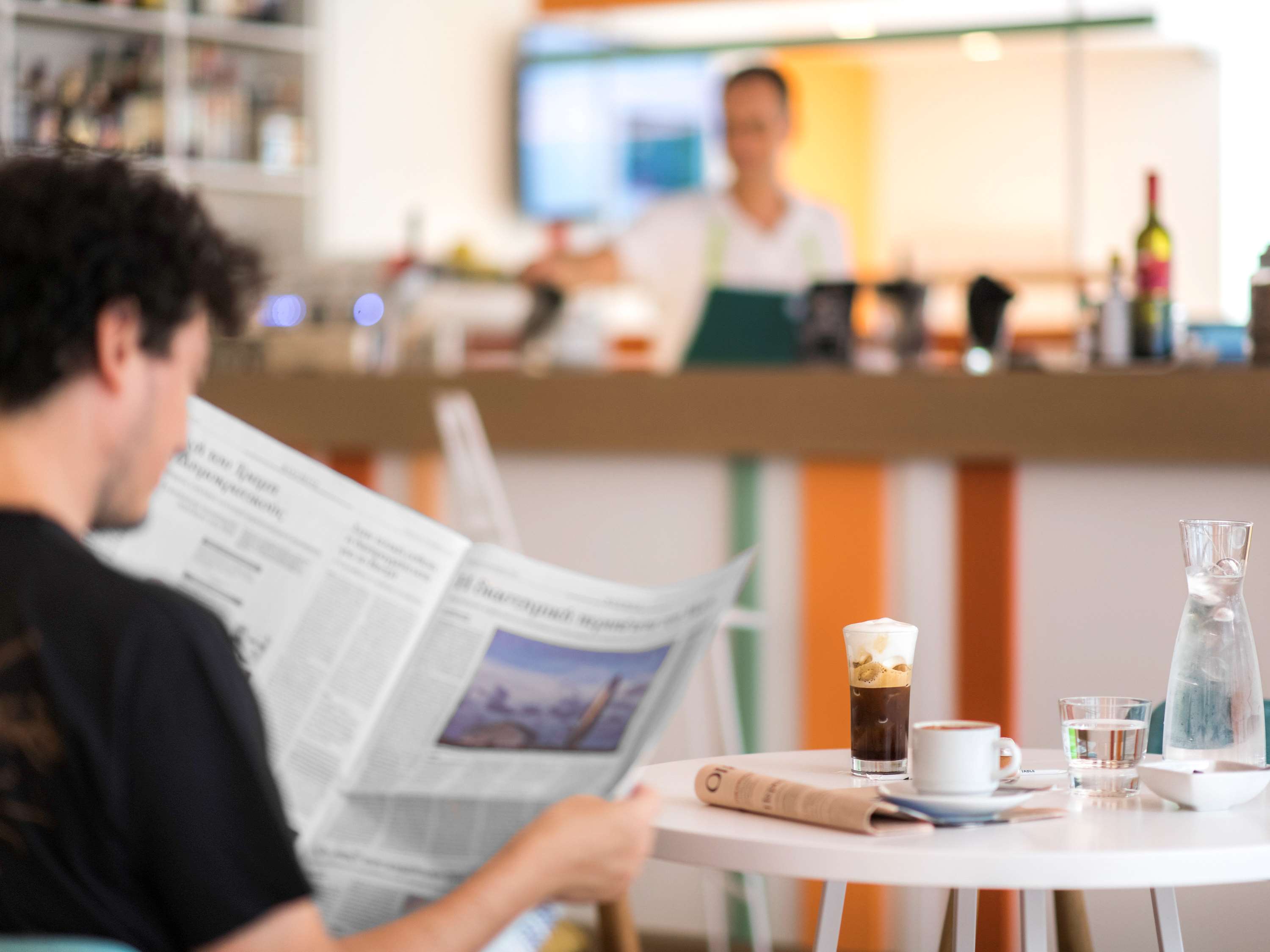 Ibis Styles Athens Routes