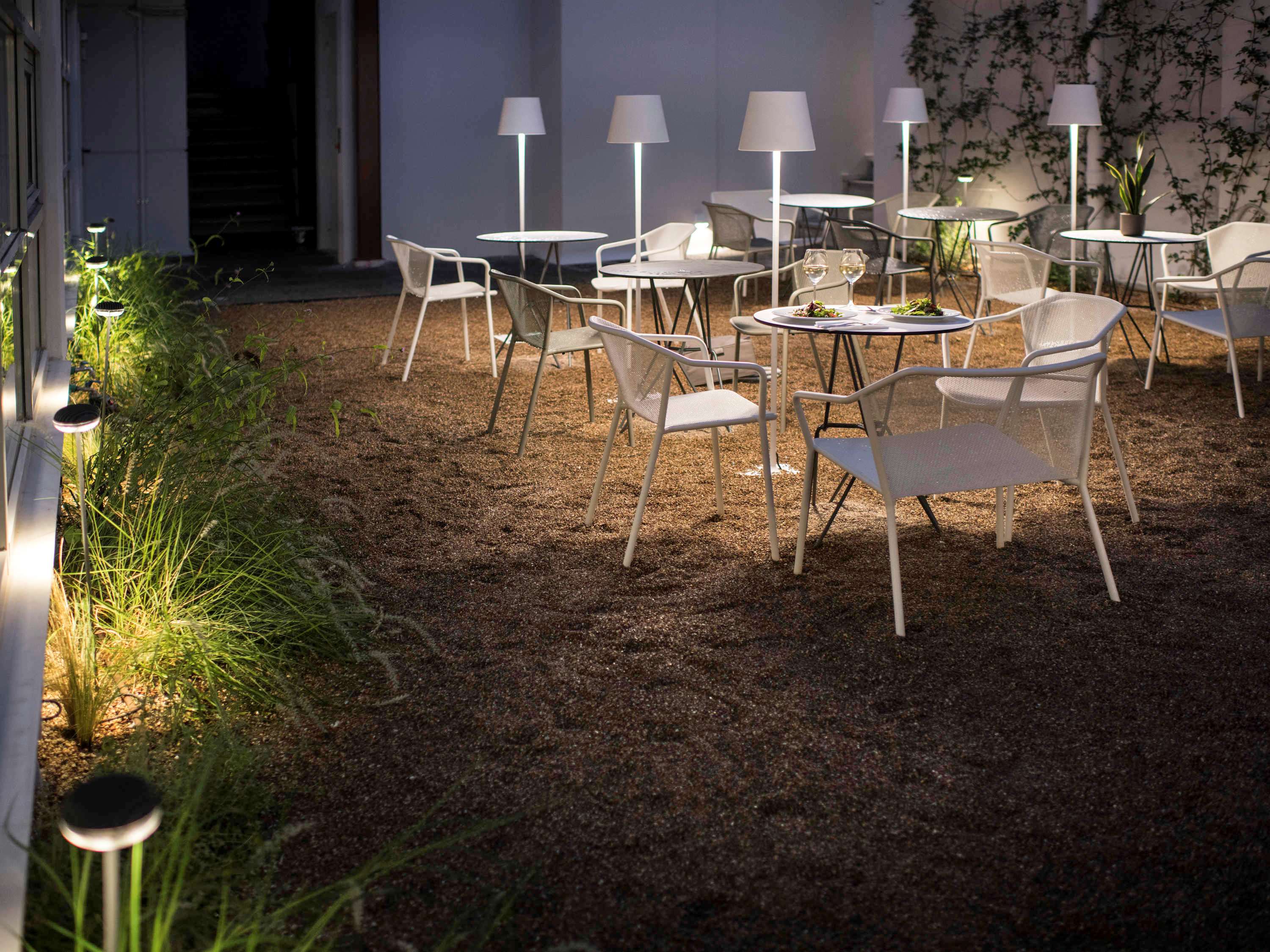 Ibis Styles Athens Routes
