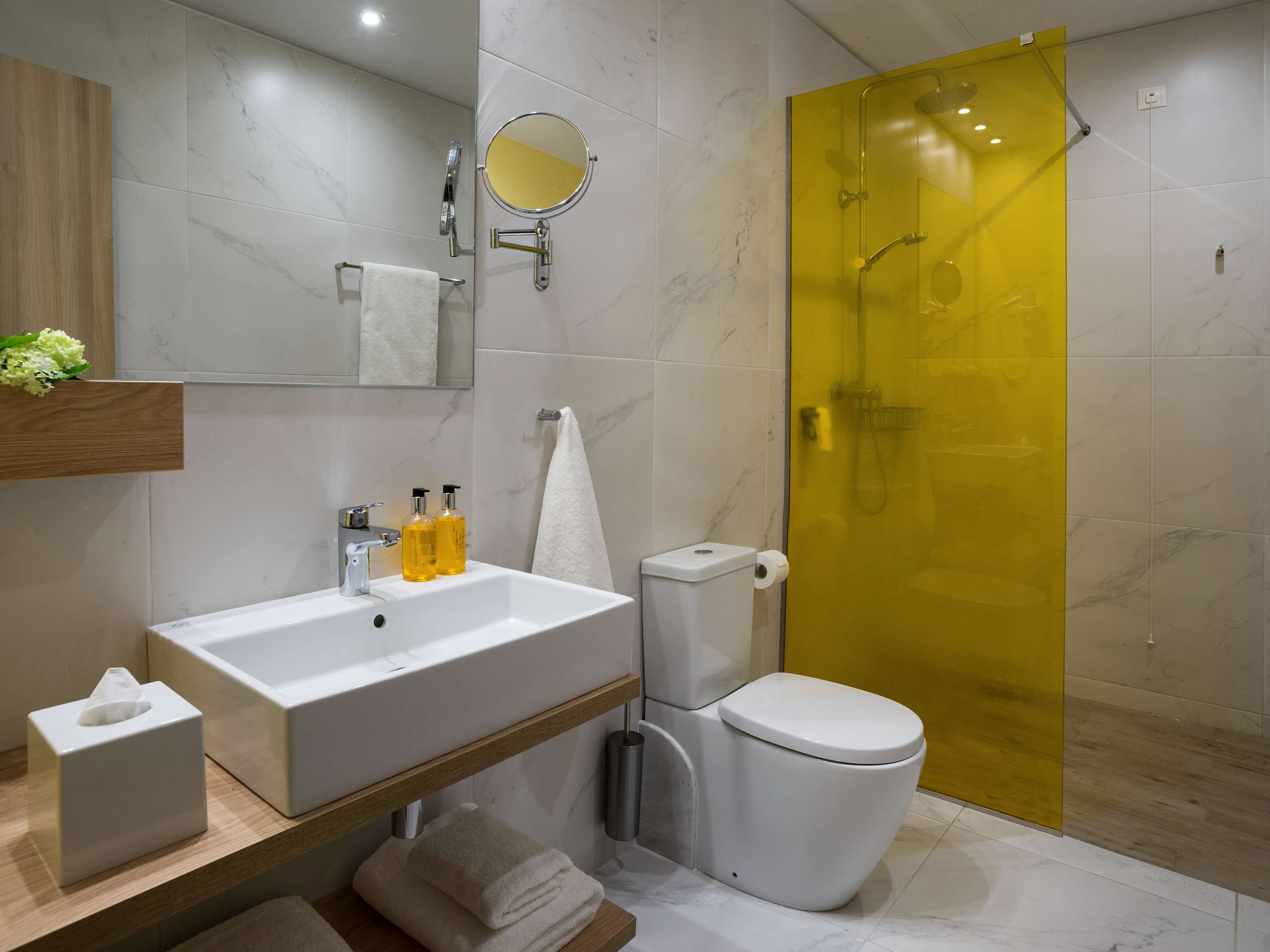 Ibis Styles Athens Routes