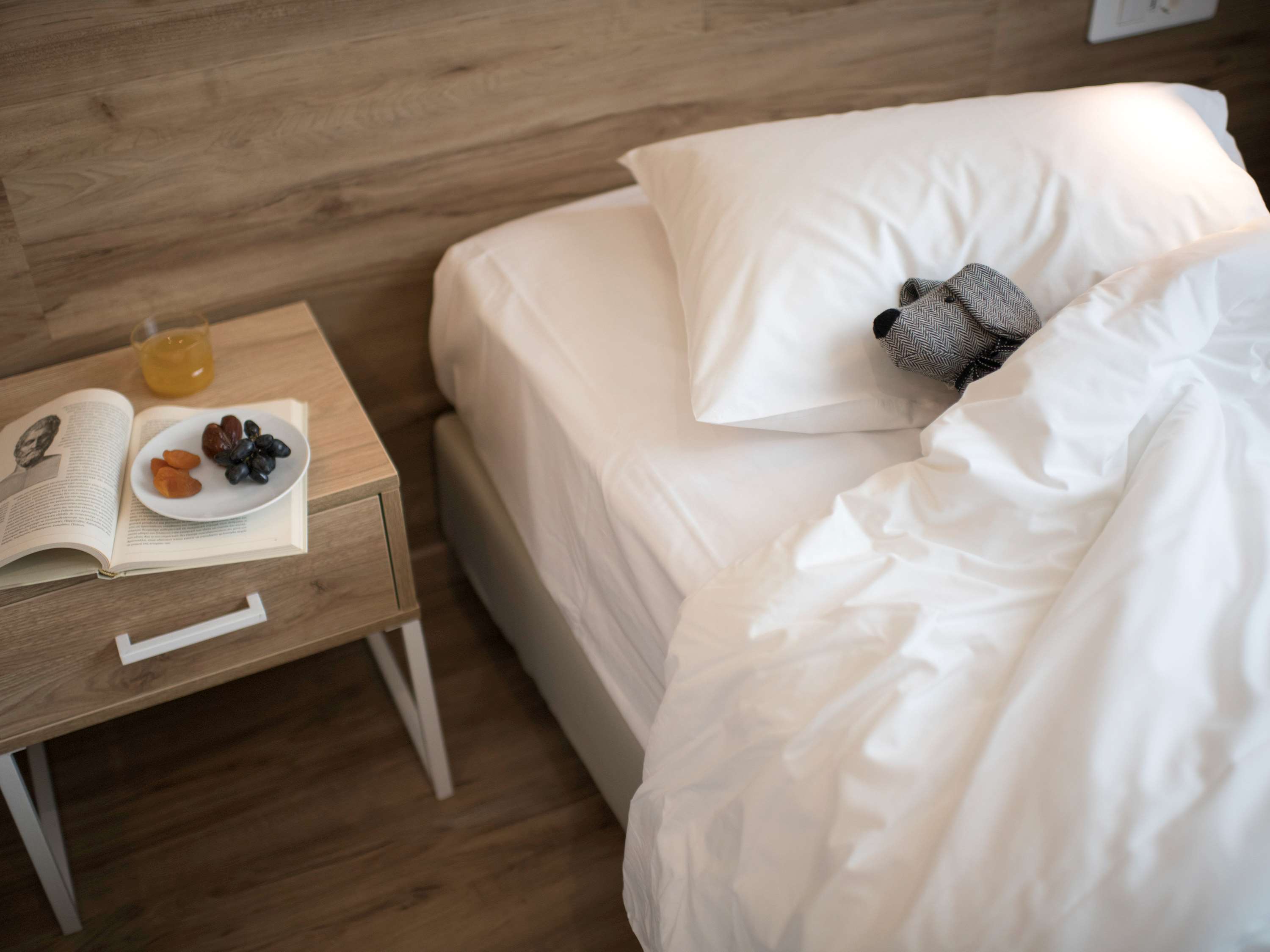 Ibis Styles Athens Routes