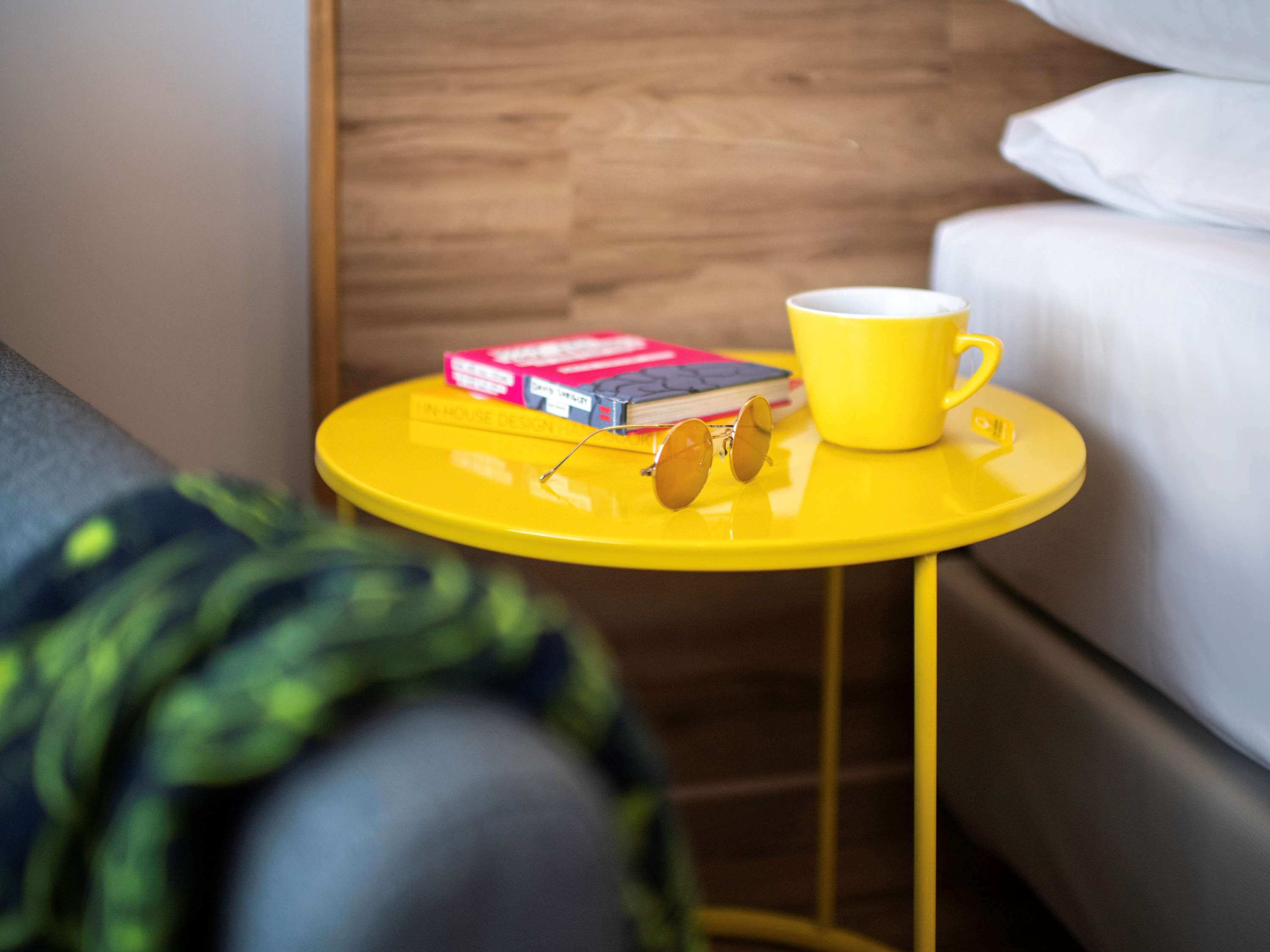 Ibis Styles Athens Routes