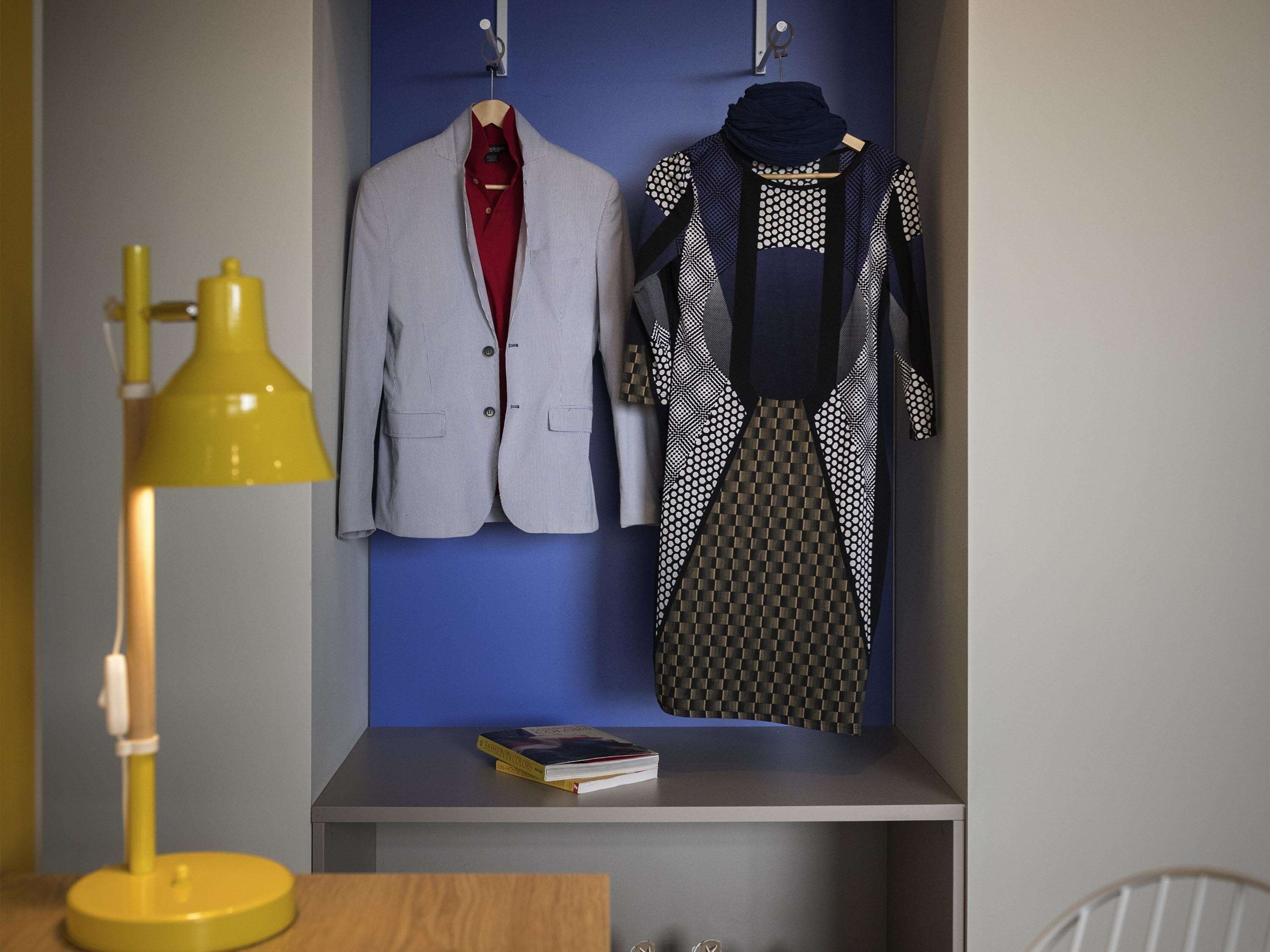 Ibis Styles Athens Routes