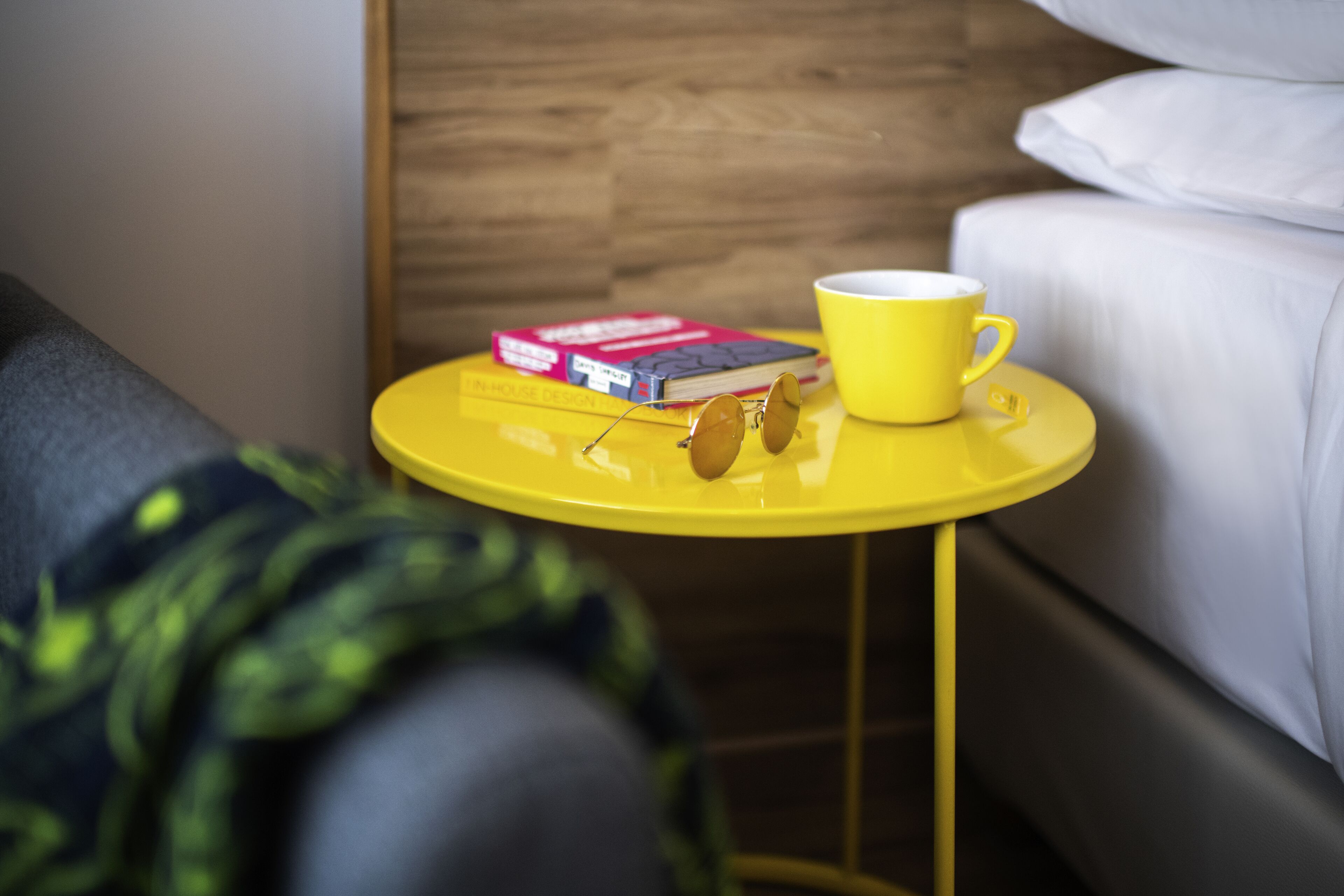 Ibis Styles Athens Routes