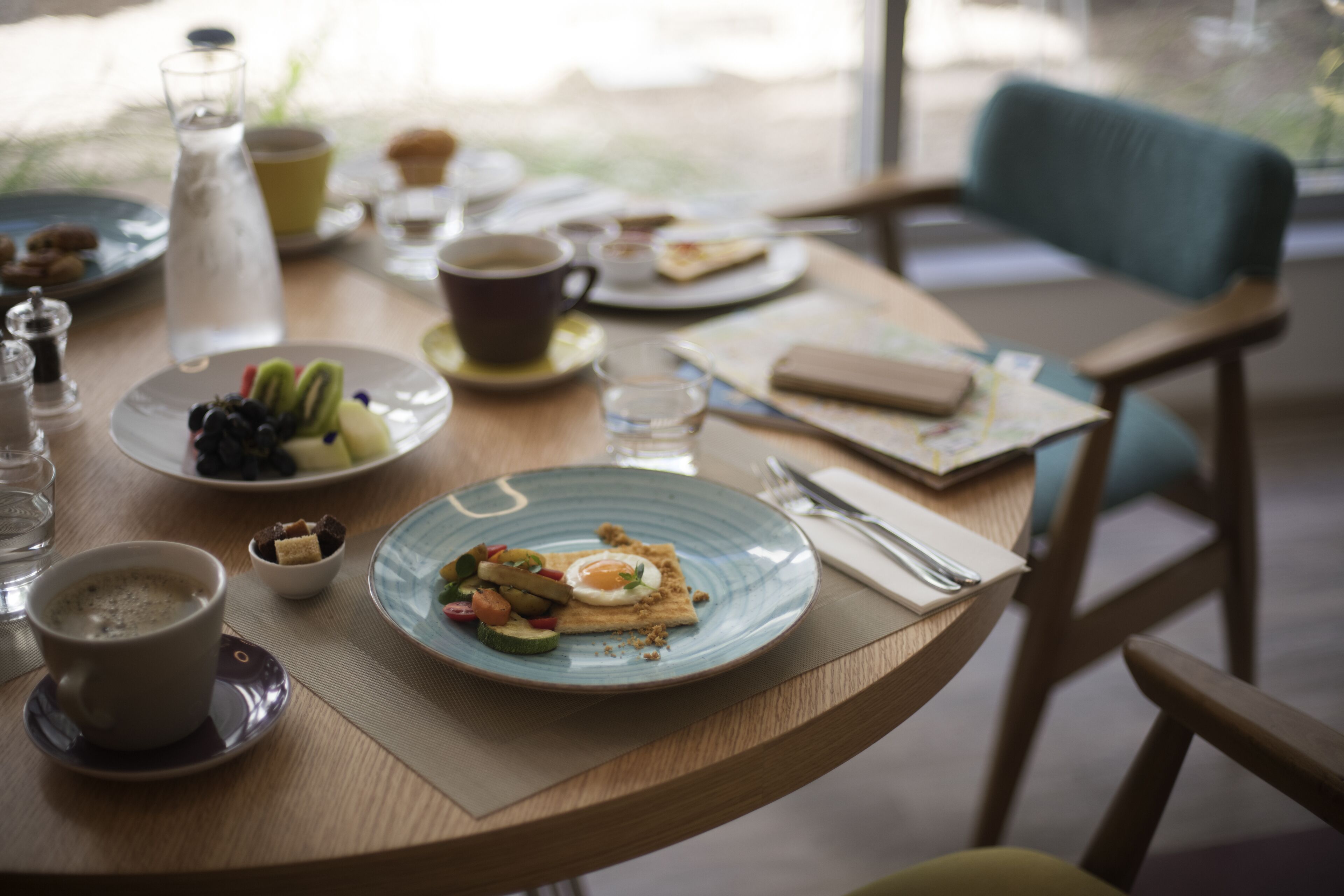 Ibis Styles Athens Routes
