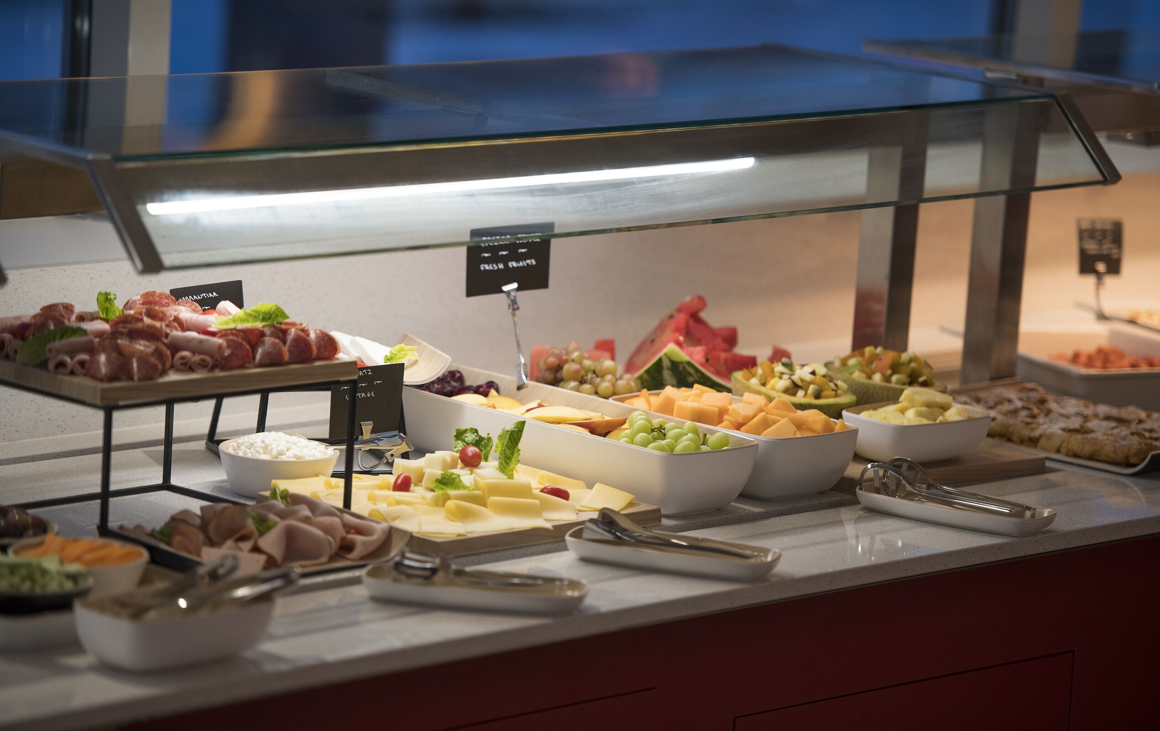 Ibis Styles Athens Routes
