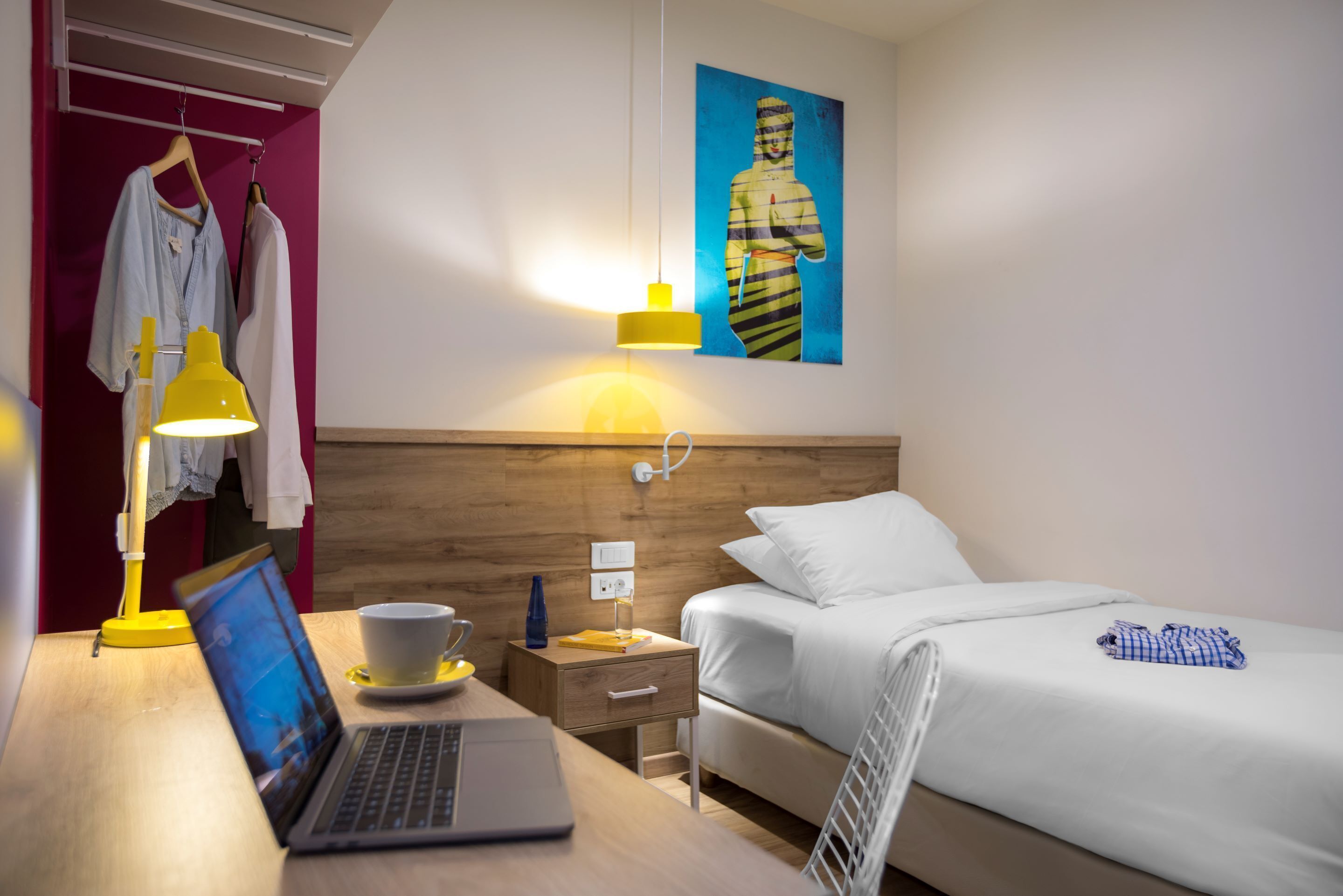 Ibis Styles Athens Routes
