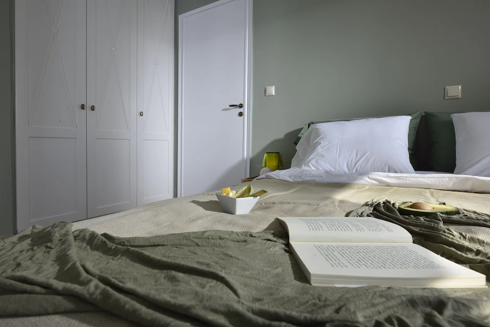 Karyatis Luxury Maisonette by K&K