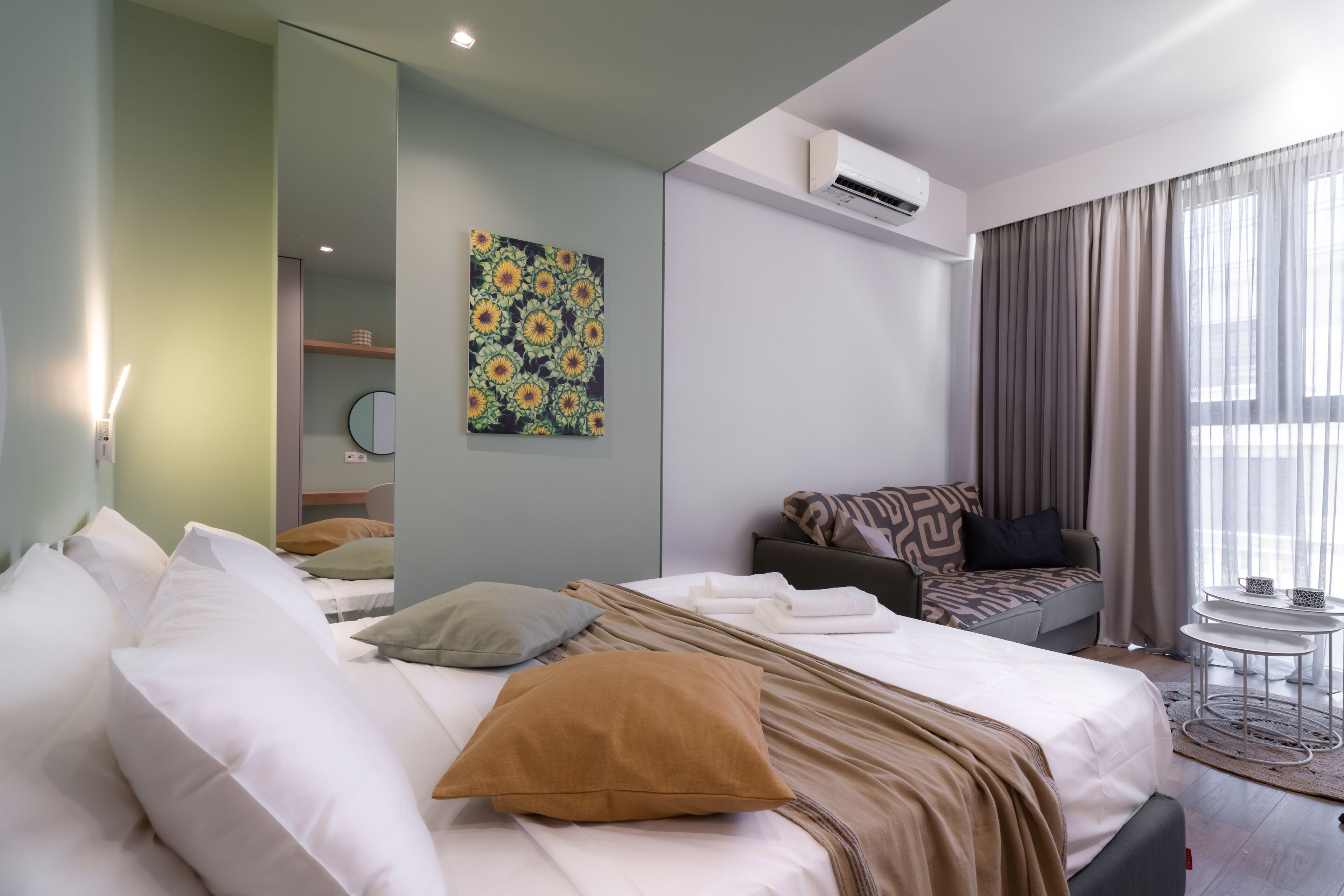 Kolokotroni Lofts Syntagma