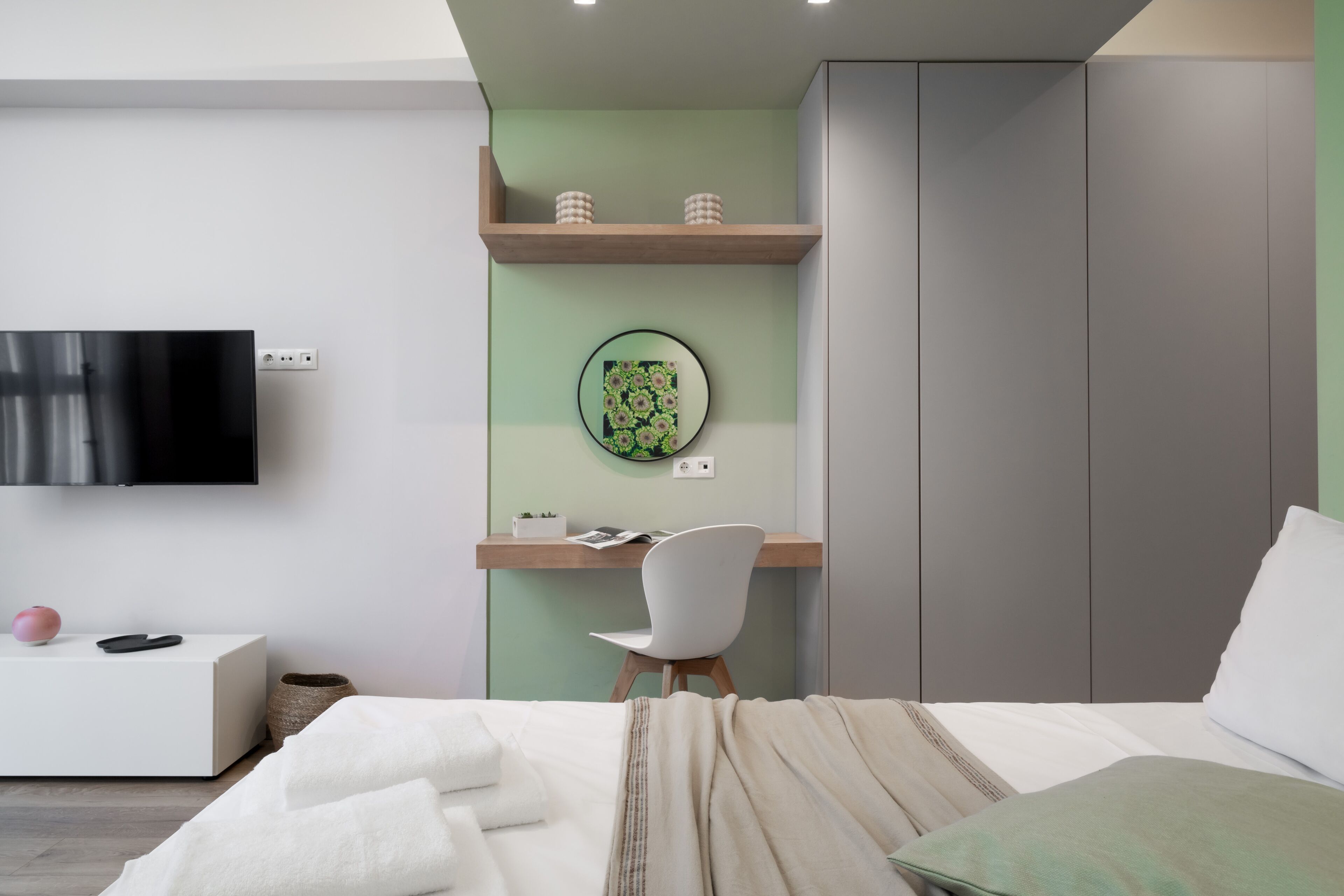 Kolokotroni Lofts Syntagma