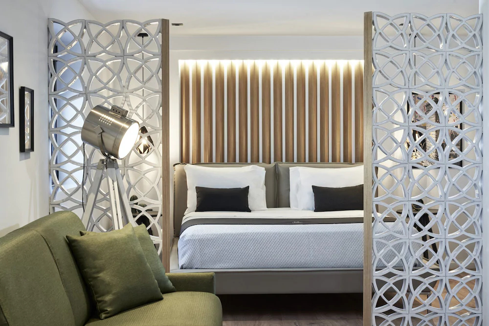 Kolonaki 8 Design Suites & Lofts