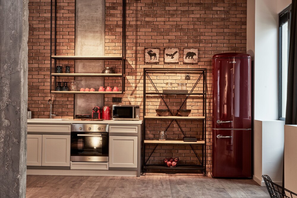 Kolonaki 8 Design Suites & Lofts
