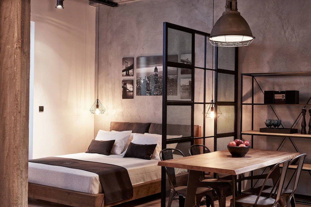 Kolonaki 8 Design Suites & Lofts
