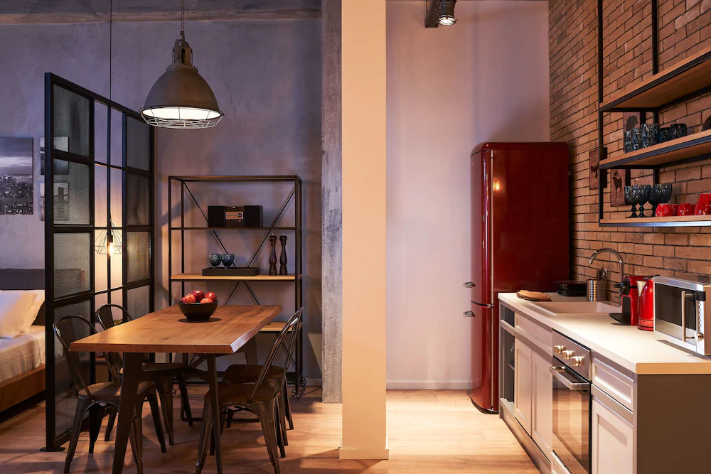 Kolonaki 8 Design Suites & Lofts