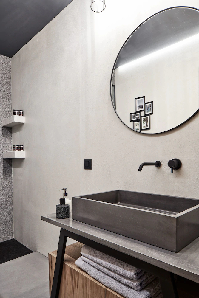 Kolonaki 8 Design Suites & Lofts