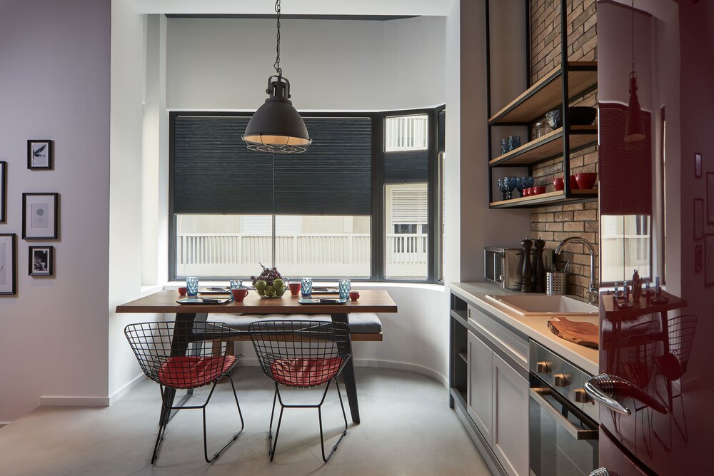 Kolonaki 8 Design Suites & Lofts
