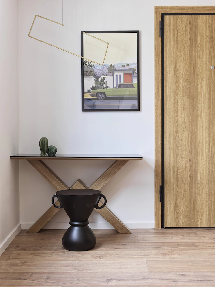 Kolonaki 8 Design Suites & Lofts