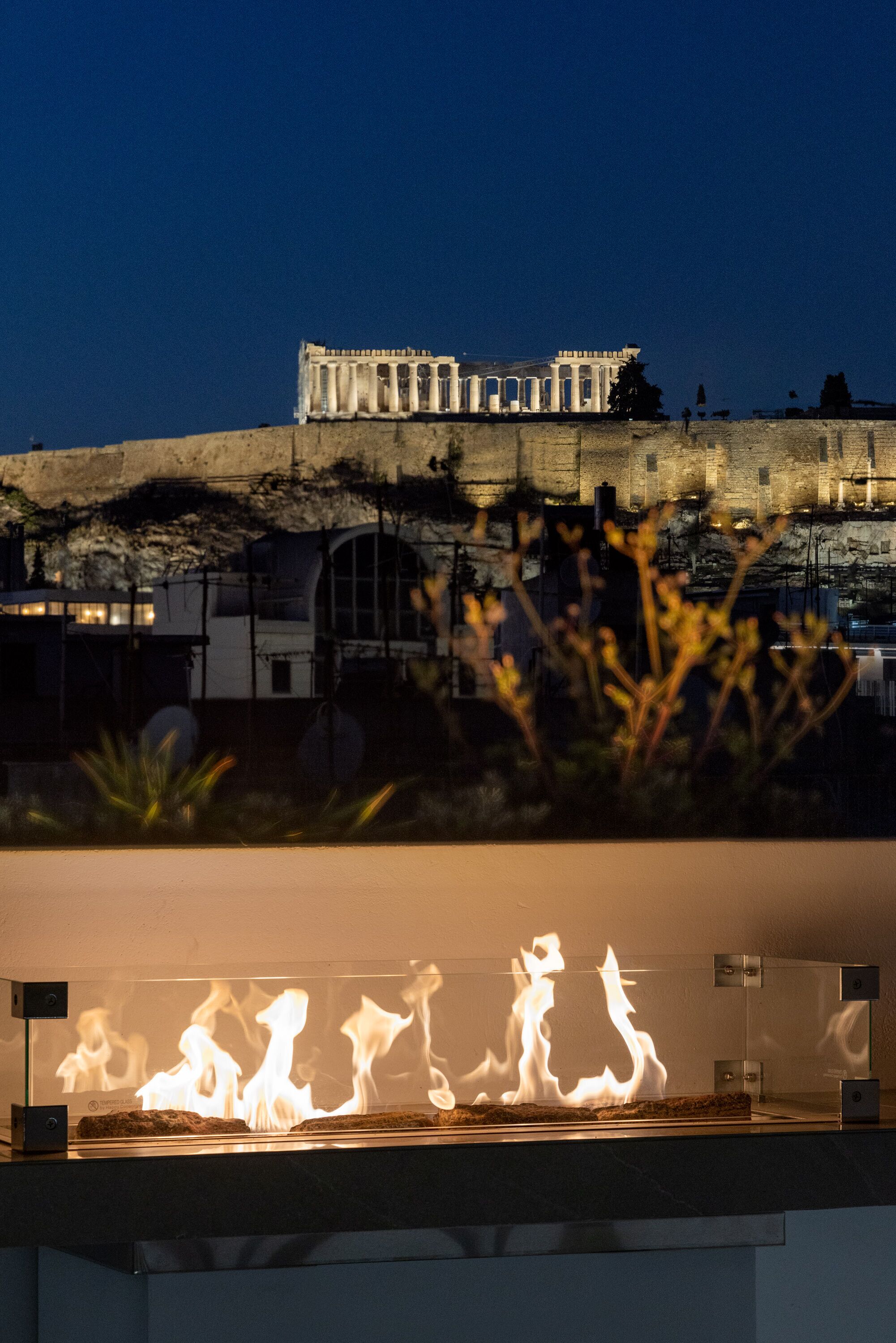 Koniama Acropolis