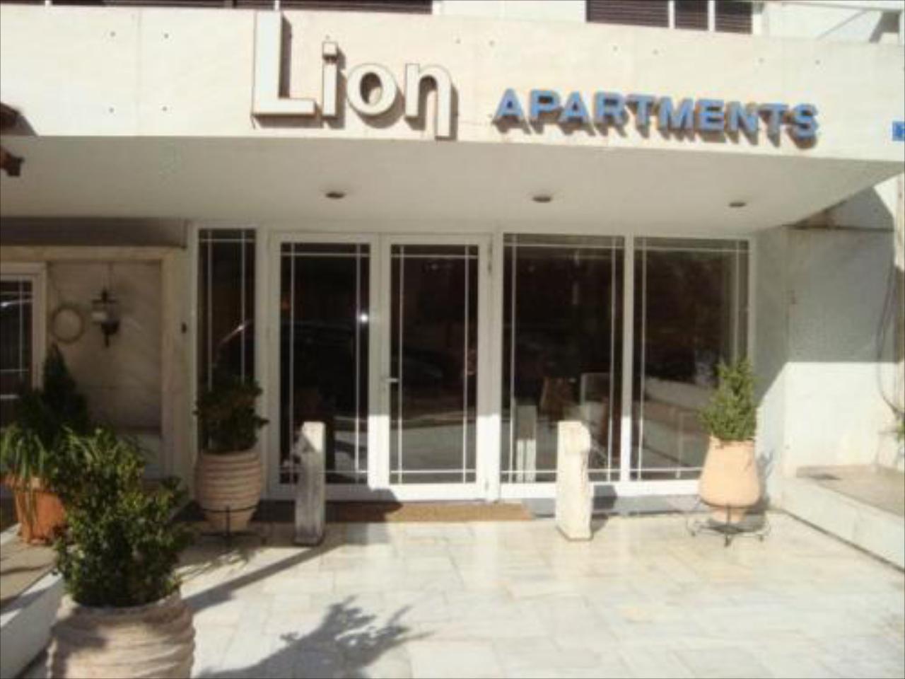 Lion Hotel