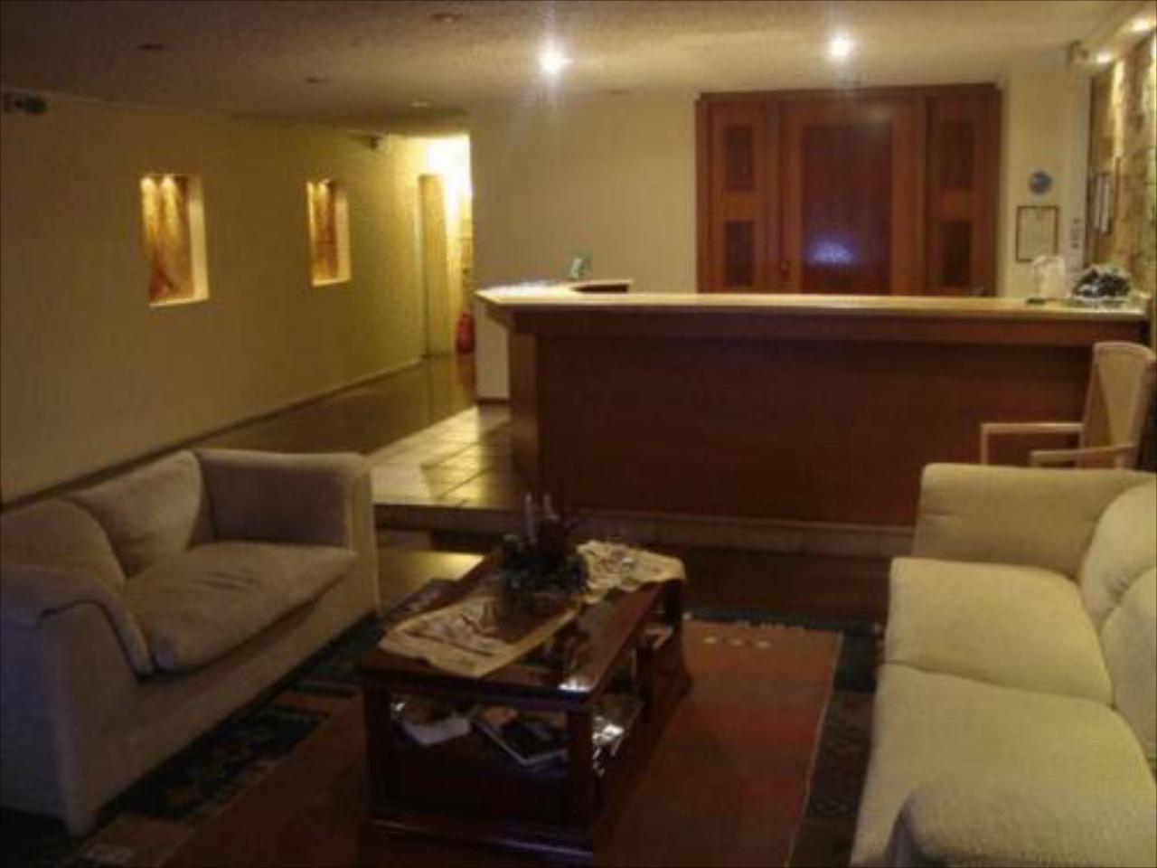 Lion Hotel