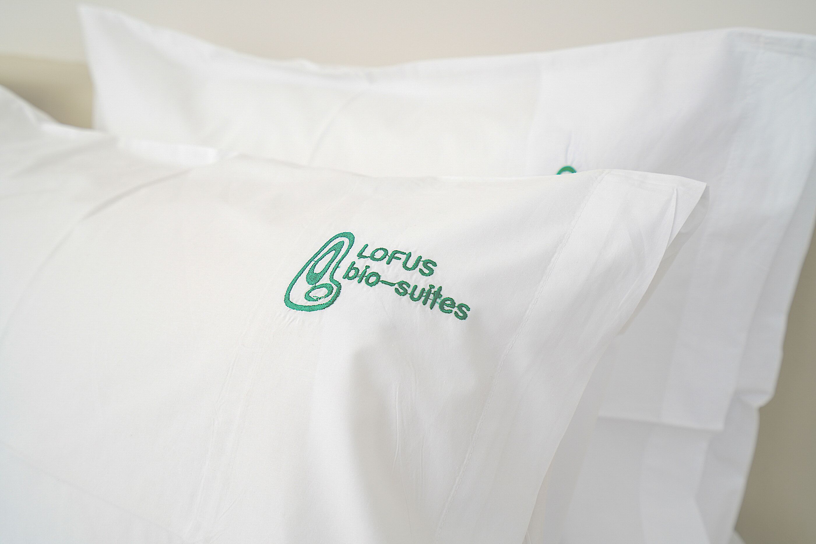 Lofus Bio-Suites